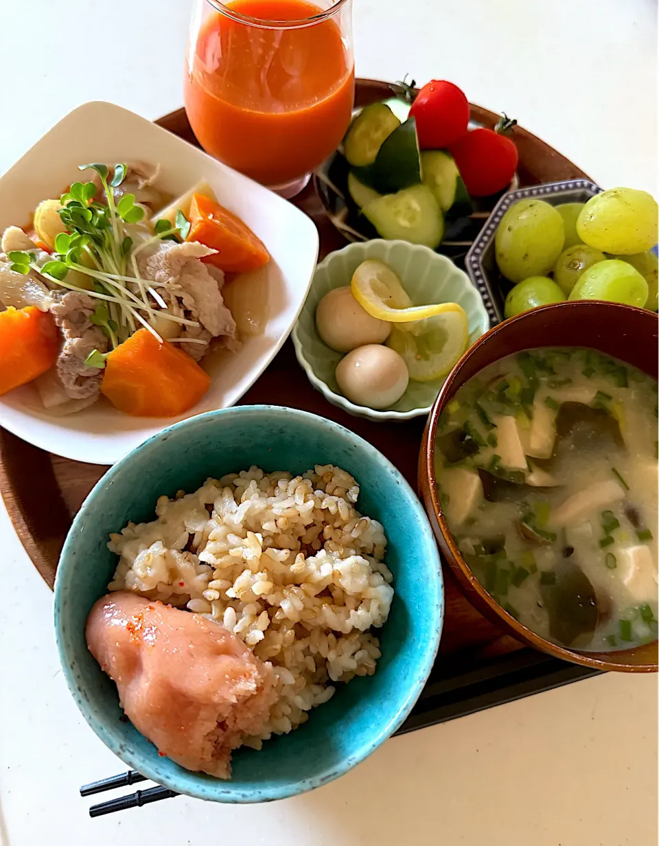 ゆかりさんの料理 ゆかりさんの料理 和んプレートランチ🍴|ゆかりさん