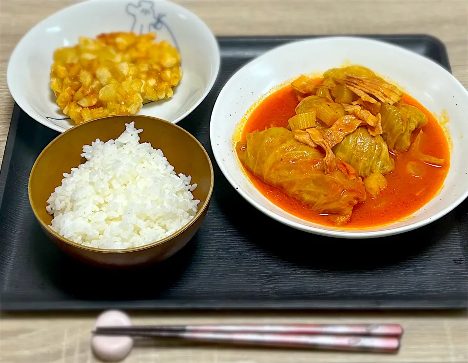 おうちご|やまさん