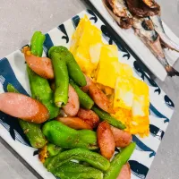 20250々31🍛我が家のよるごはん🍗|akiyo22さん