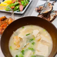 20250々31🍛我が家のよるごはん🍗|akiyo22さん