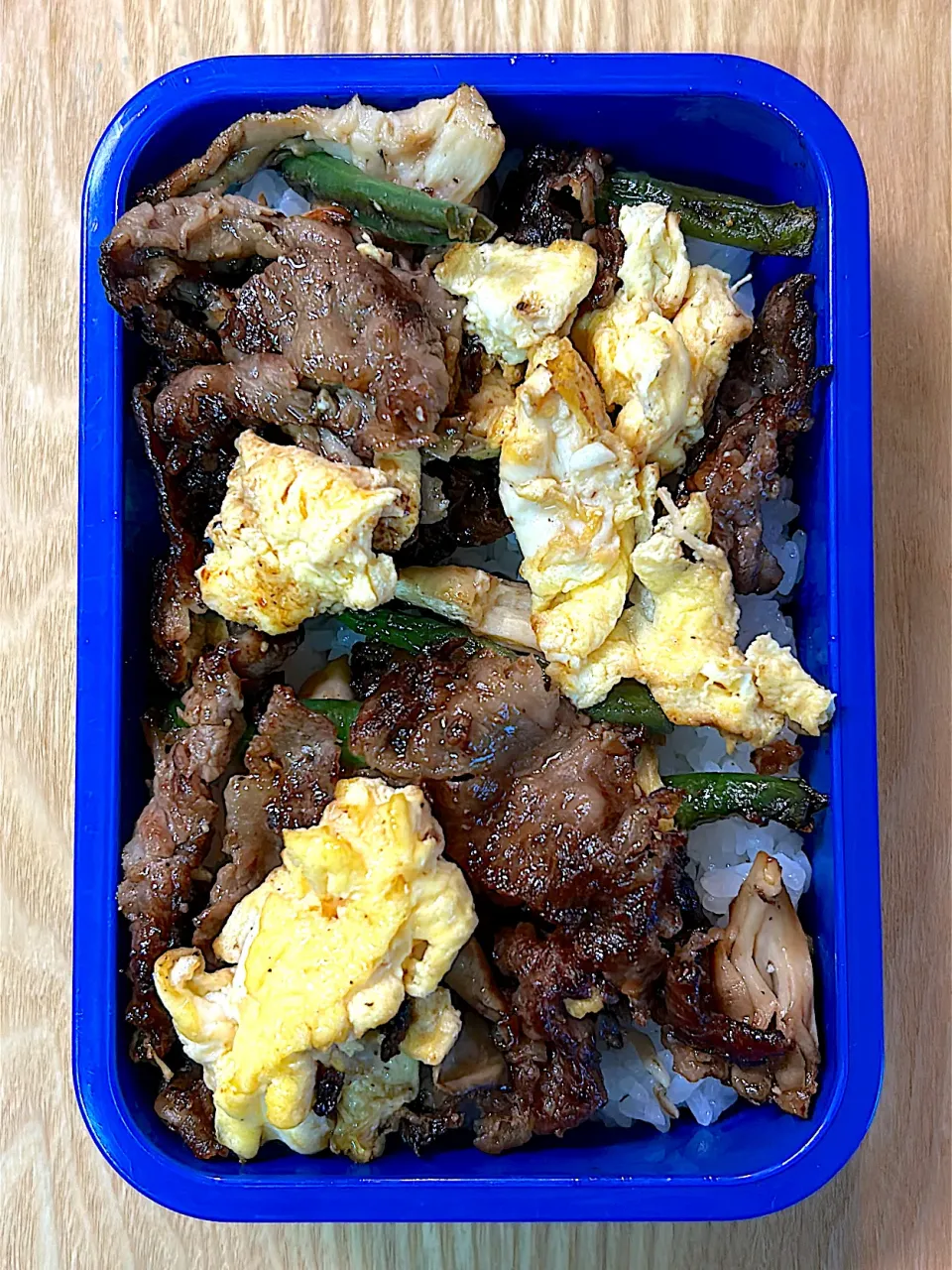 9/1のお弁当|トモさん