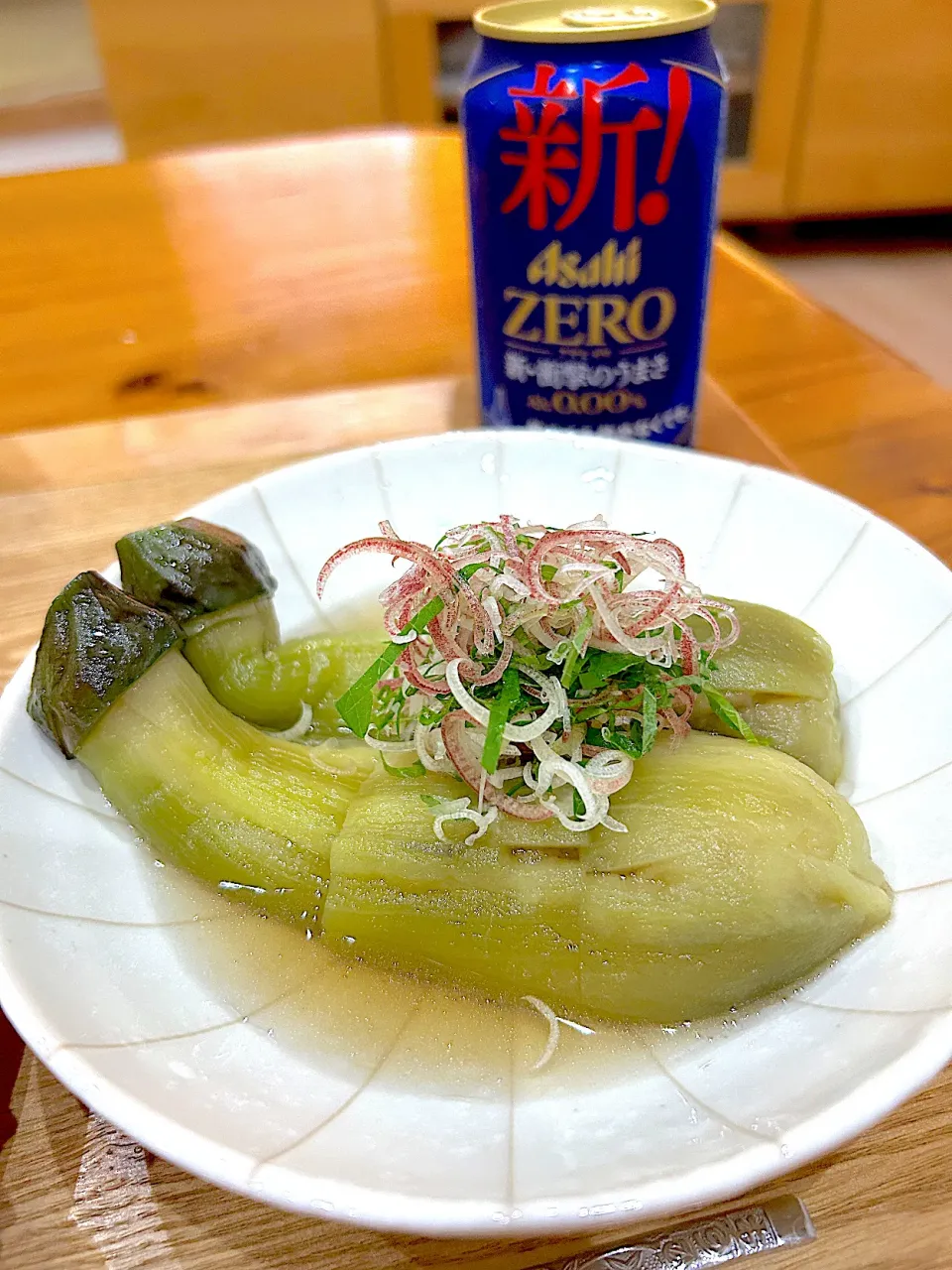 翡翠なす|ゆきさん