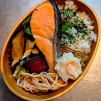 今日のお弁当🍱|ゆかさん