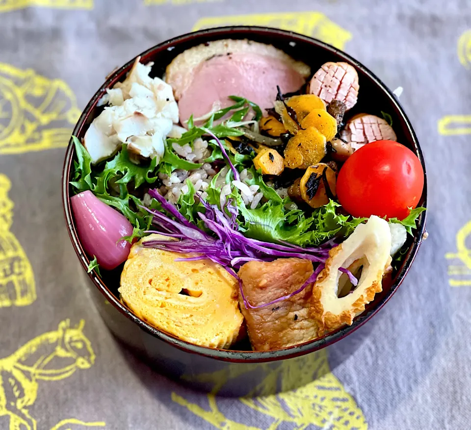 鴨ロース|めみさん