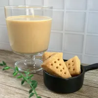 ショートブレッドとミルクティー🇬🇧|紅茶とお菓子と時々ごはんさん