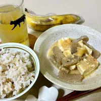250901朝ごはん|mioさん