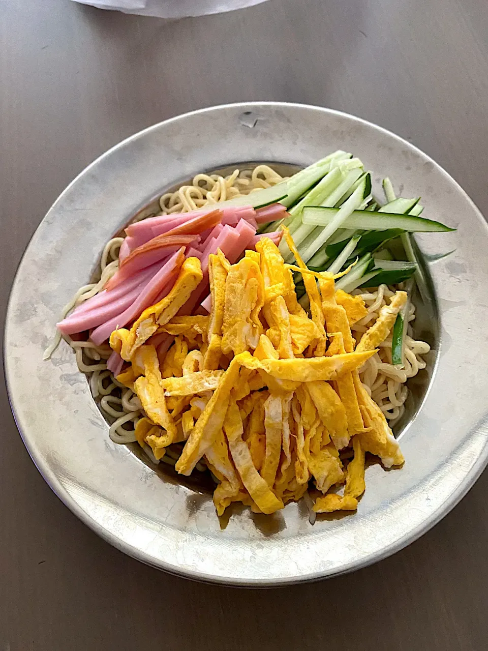 冷やし中華|みーさん