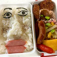 お弁当|山口さんさん