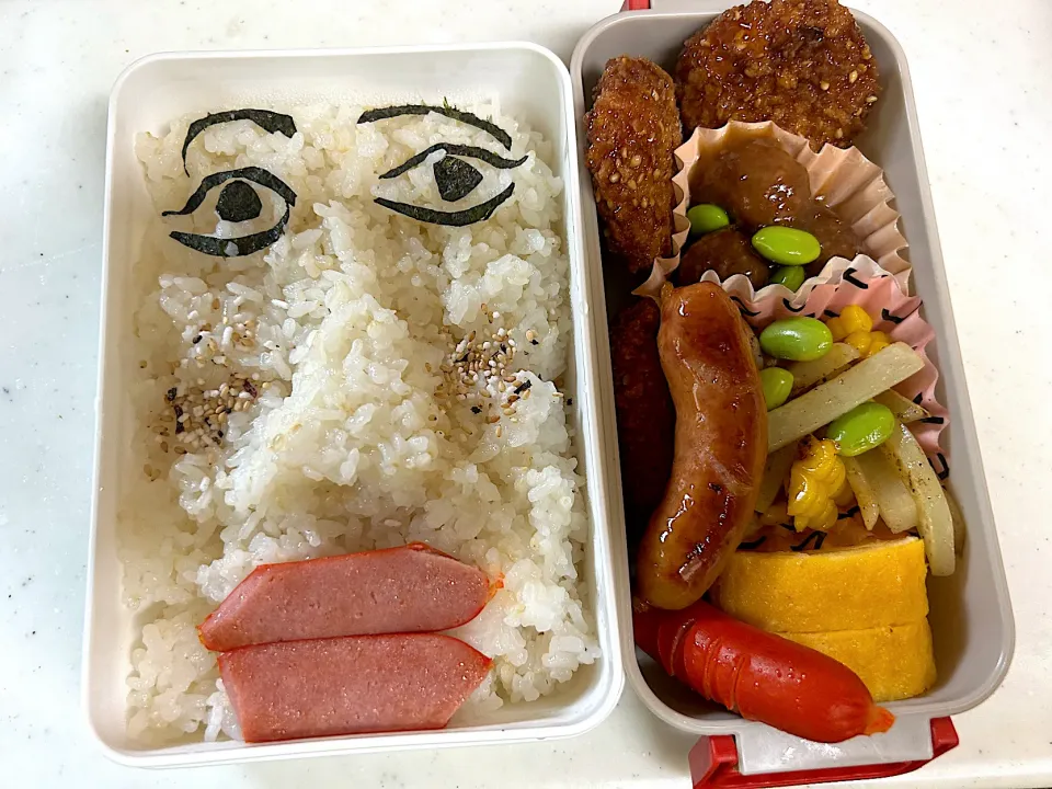 お弁当|山口さんさん