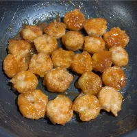 えびのオイマヨ|ふくすけ食堂さん