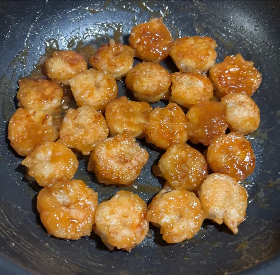 えびのオイマヨ|ふくすけ食堂さん