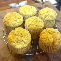 バナナマフィン|Hizume Masumiさん