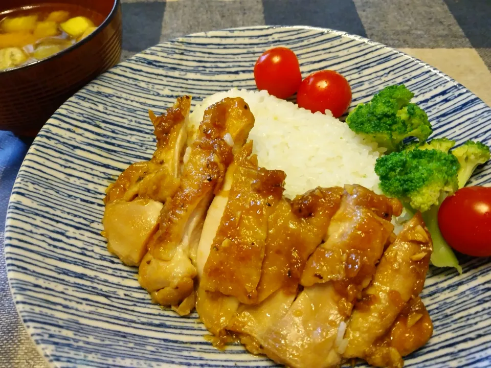 '25.9/1
本日のお昼ご飯😋|micoさん