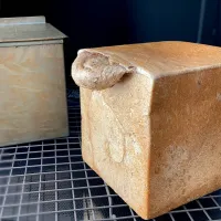 マルチグレイン雑穀角食ミニリーゼント付き|9421beruさん