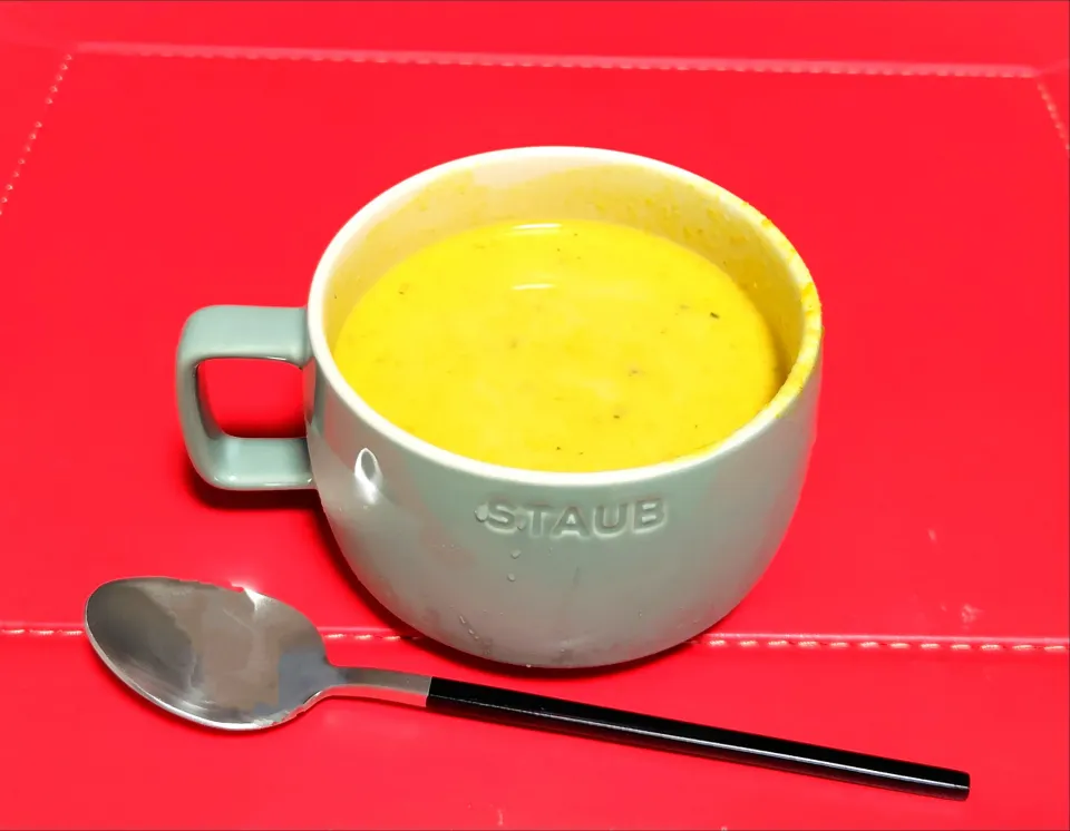 いもかぼスープ|YUYUさん