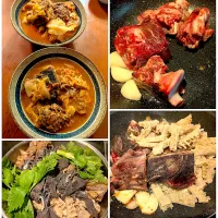 Trippa Alla Fiorentina🍅フィレンツェ風トリッパ|🌈Ami🍻さん