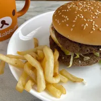 ビッグマック🍔| Kojiさん