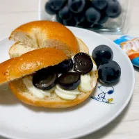 巨峰サンド