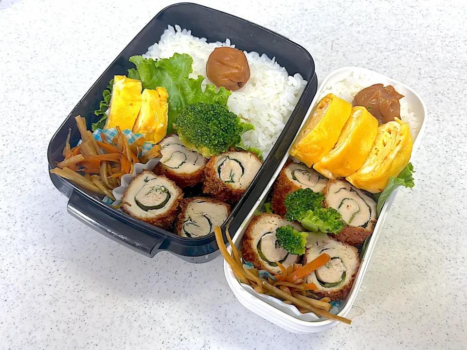 2025年9月2日お弁当🍱|もぐぷーさん