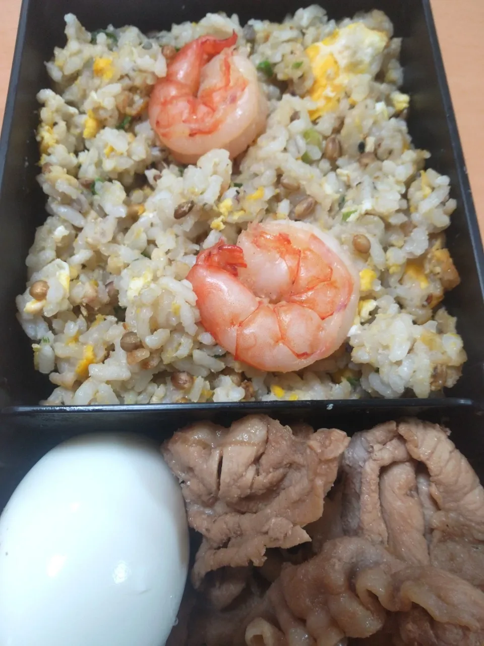 高校生弁当|アイスさん