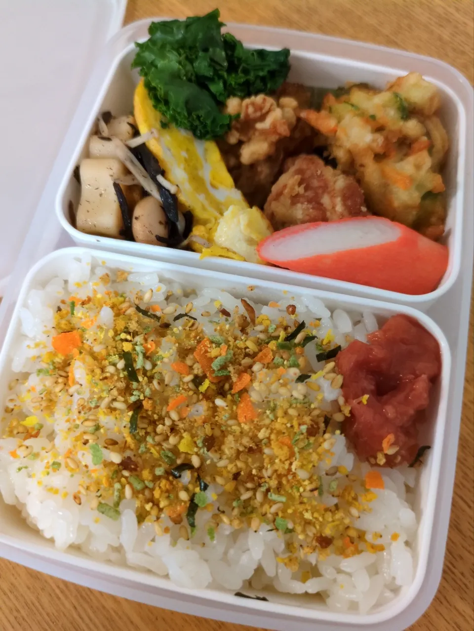 お弁当|Mayayaさん