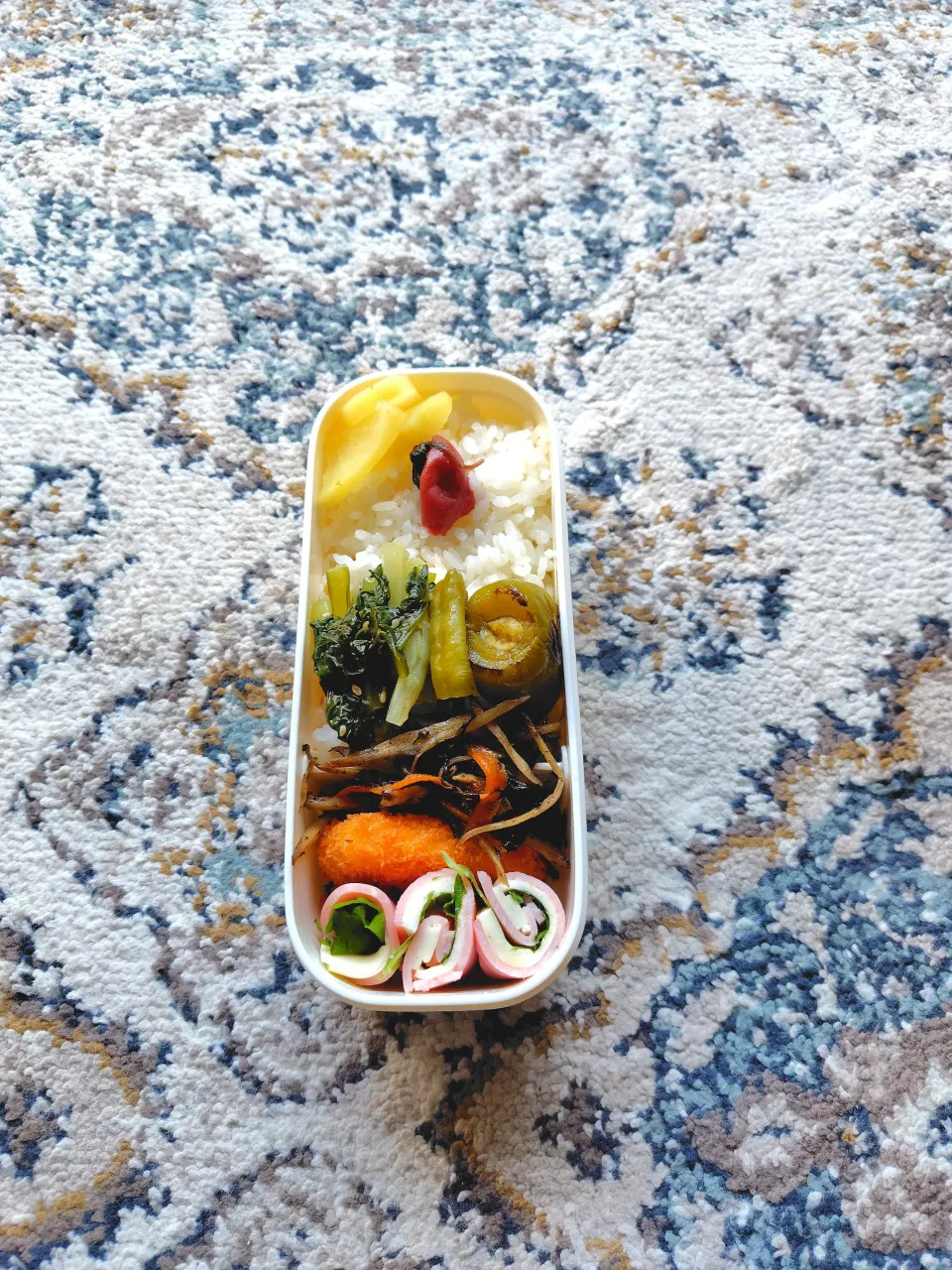 わたしのお弁当🎵 2025.9.2|mayumiさん