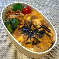 次女のJK弁当〜| yukoさん