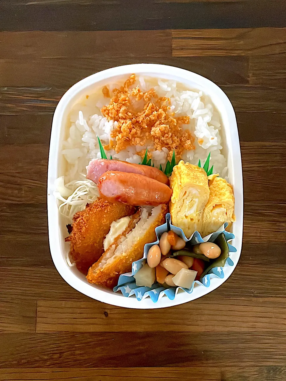 今日のお弁当|Yukaさん