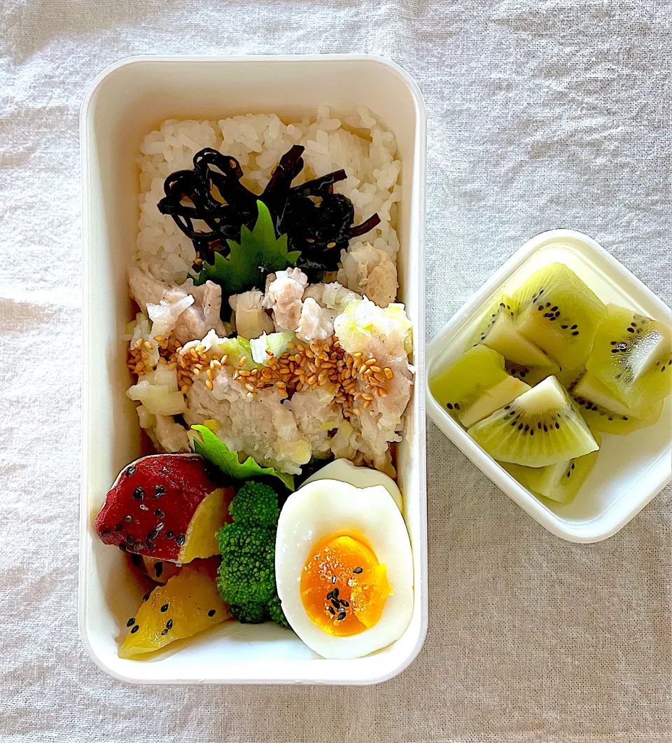 高1女子弁当　#566|ົLiLie･:*+さん