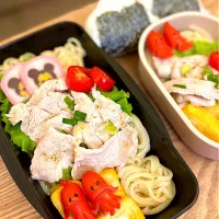 9月2日の旦那弁当|ヨネタさん