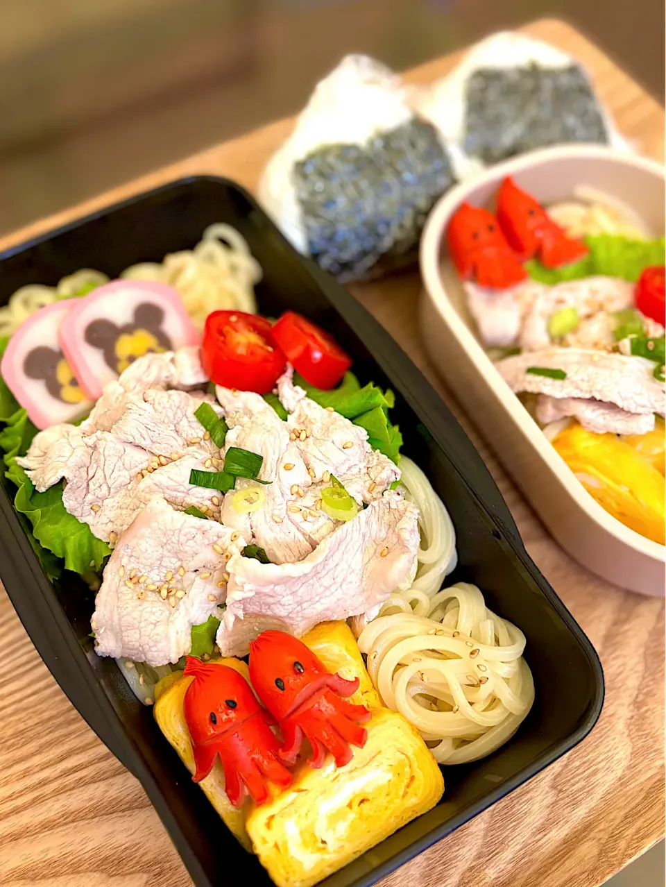 9月2日の旦那弁当|ヨネタさん
