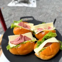 アルモンデ朝ごパン|morimi32さん