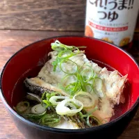 釣り魚🎣ウメイロのこれうまつゆ汁|9421beruさん