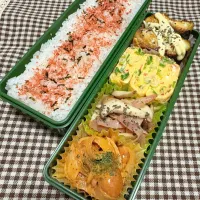 今日のお弁当 2025.9.2(Tue)|*seiko*さん