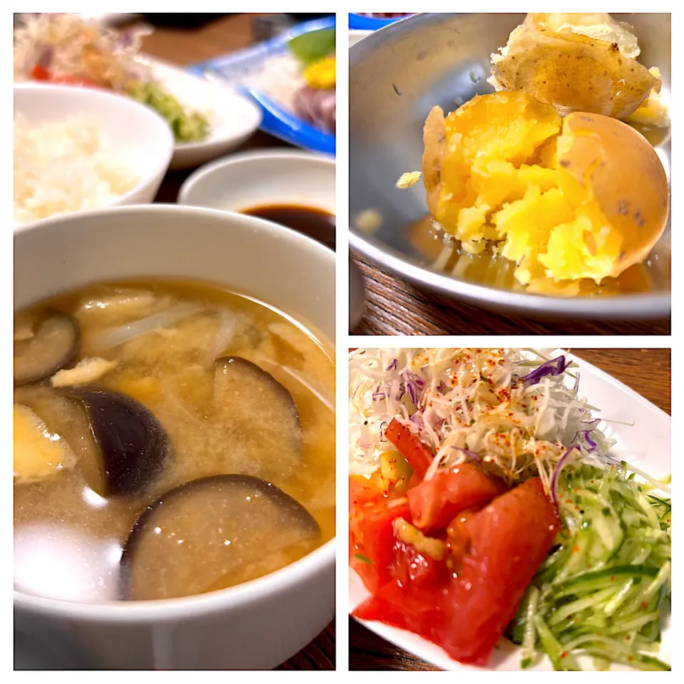 しっかりご飯！|𝓤𝓬𝓪さん