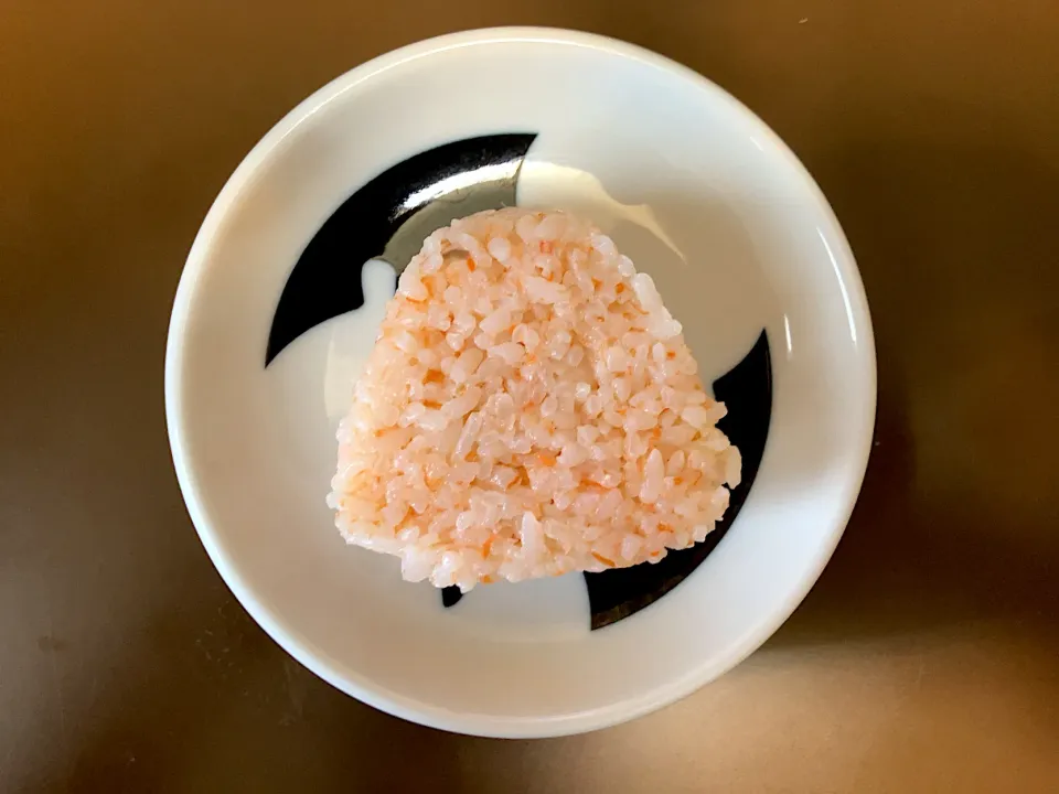 BN  おにぎり(紅鮭)|ばーさんさん