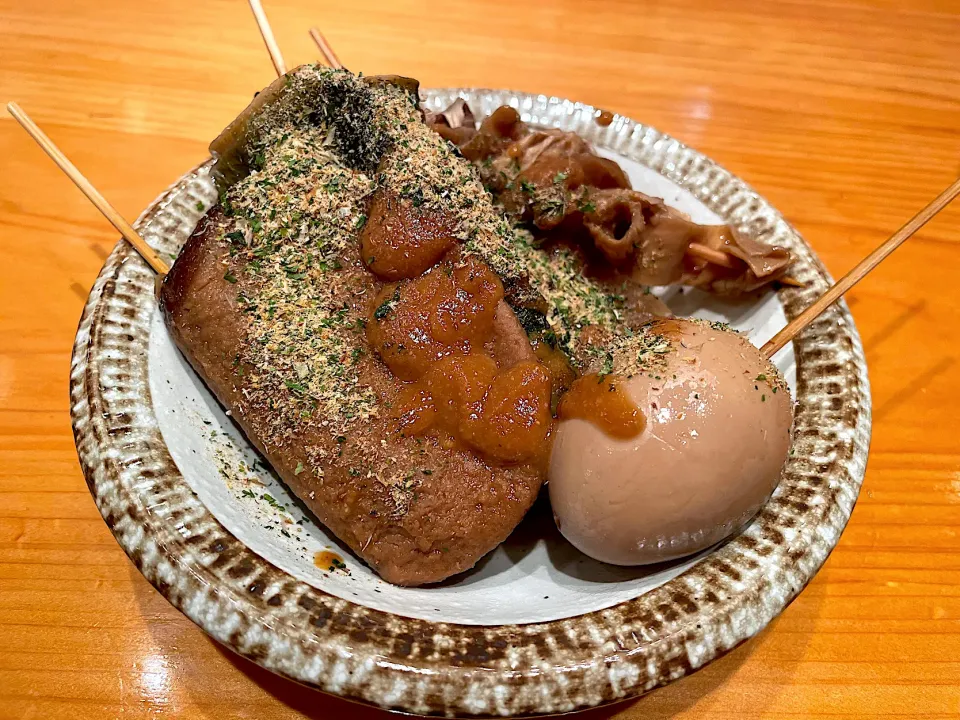 おでん|こいちさん