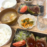 ピーマンの肉詰め|dannagayasetaさん