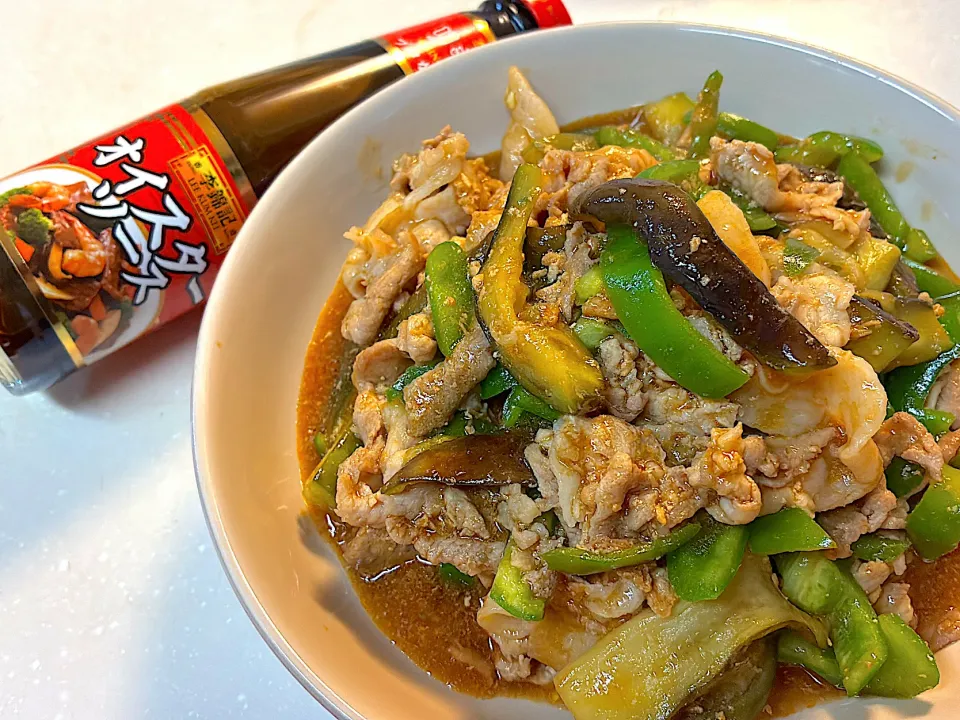 李錦記オイスターソース|ゆうこさん