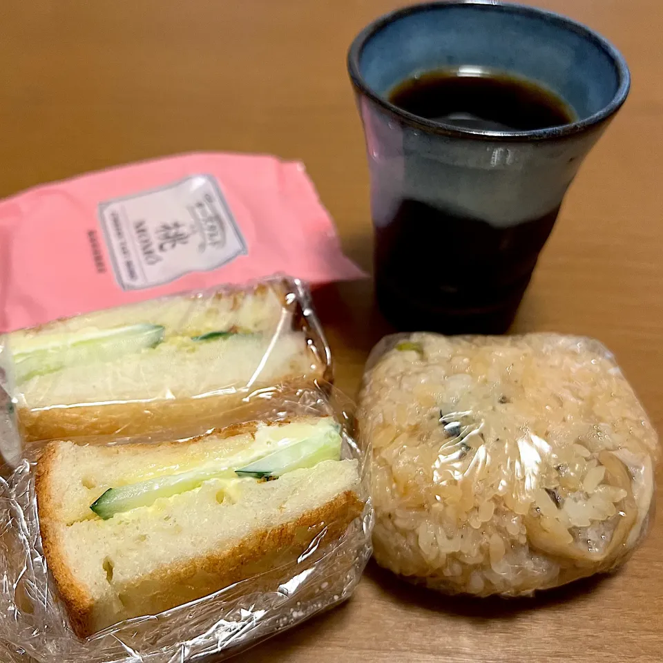 20250902朝|mikochieさん