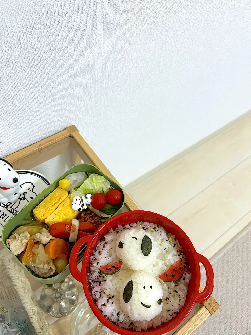 SUMMERSNOOPY|こたははさん