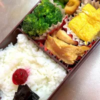 おべんとう|ふくぷくさん