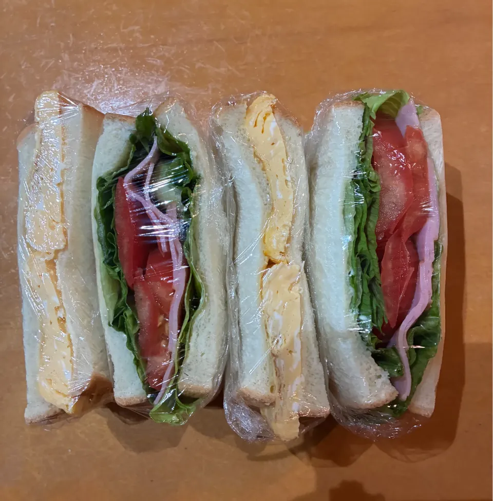 2025.9.3 次男お弁当|いじゅさん