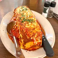 Lasagna| 🌺IAnneさん