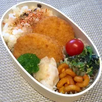 次女のJK弁当〜|yukoさん