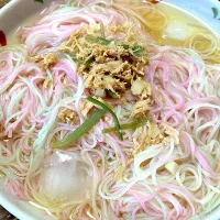 そうめん|るんさん