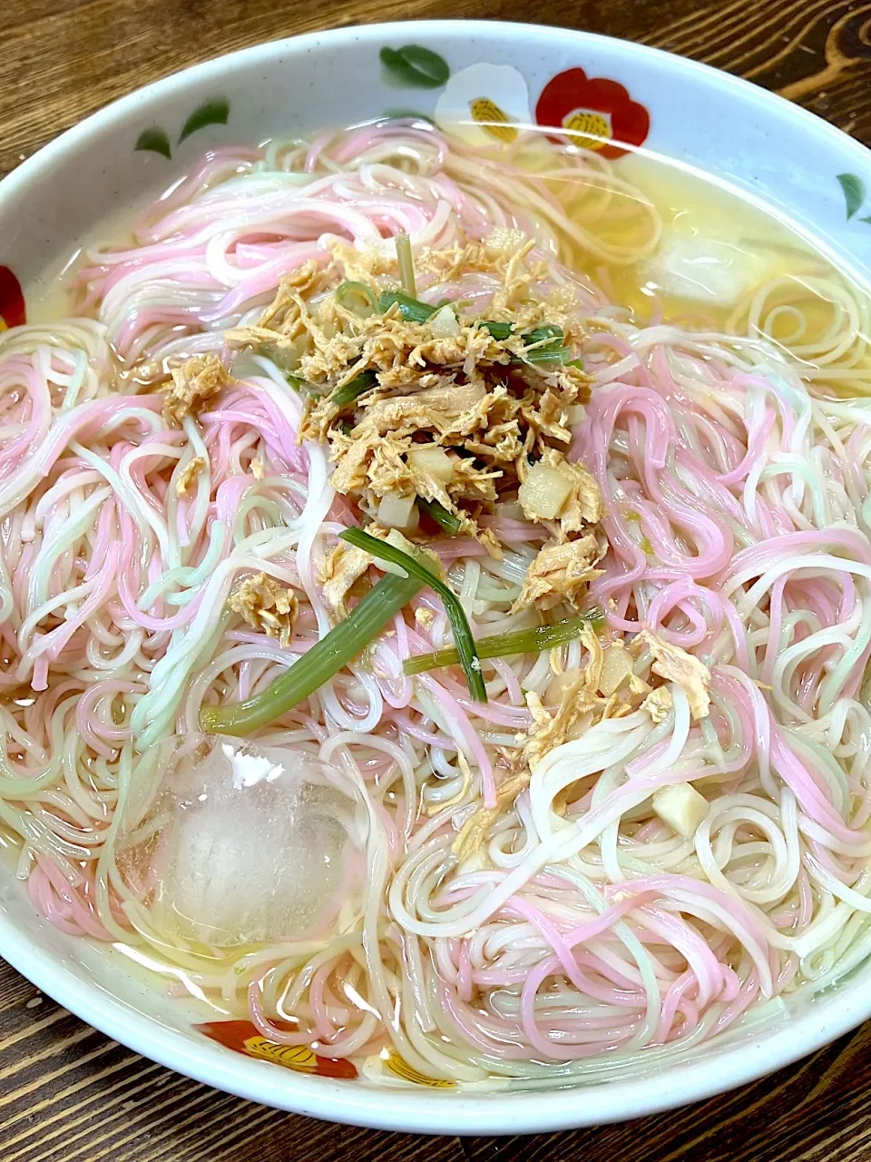 そうめん|るんさん