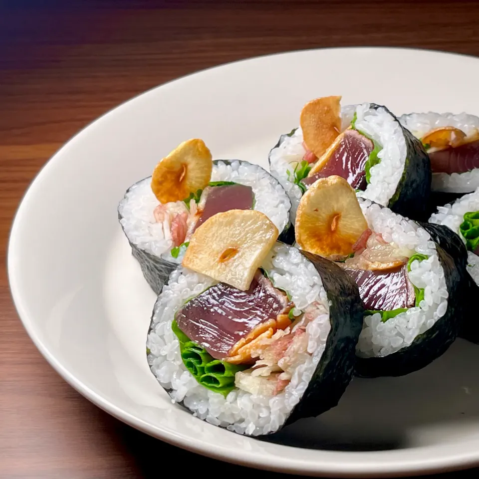 レシピ動画土佐巻き|biskesさん