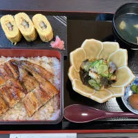 うなぎ|るんさん