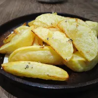 トリュフポテト